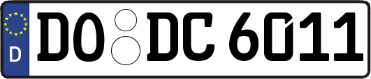 DO-DC6011