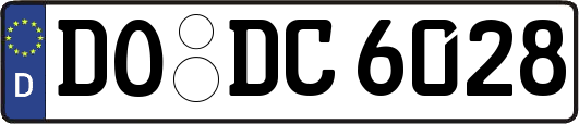 DO-DC6028