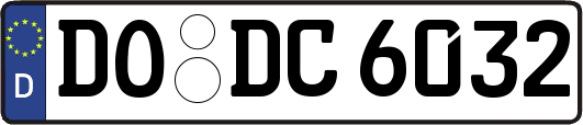 DO-DC6032