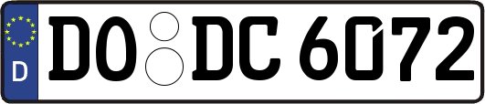 DO-DC6072