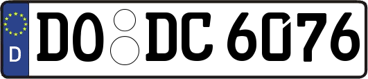 DO-DC6076
