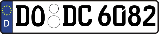 DO-DC6082