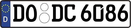 DO-DC6086