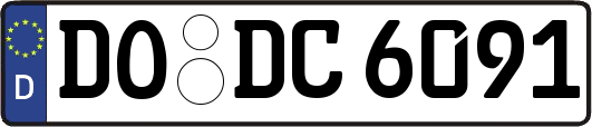 DO-DC6091