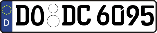 DO-DC6095
