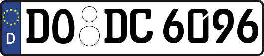 DO-DC6096