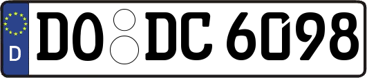DO-DC6098