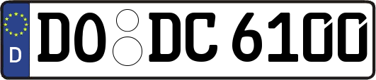 DO-DC6100