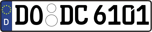 DO-DC6101