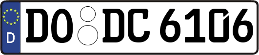 DO-DC6106