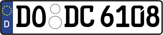 DO-DC6108