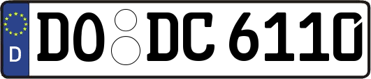 DO-DC6110
