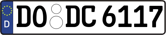DO-DC6117