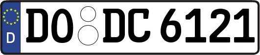 DO-DC6121