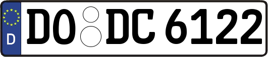 DO-DC6122