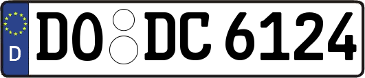 DO-DC6124