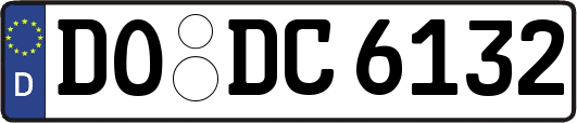 DO-DC6132