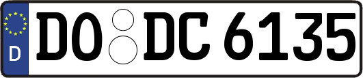DO-DC6135