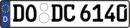 DO-DC6140