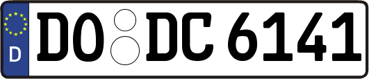 DO-DC6141
