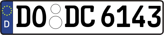 DO-DC6143