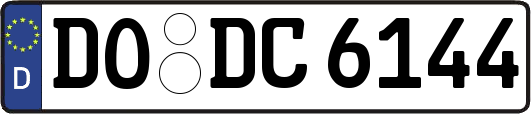 DO-DC6144