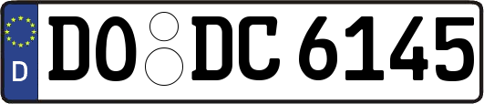 DO-DC6145