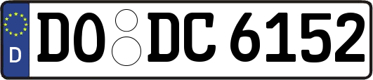DO-DC6152