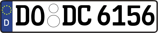DO-DC6156