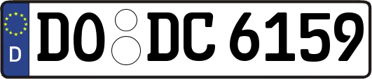 DO-DC6159