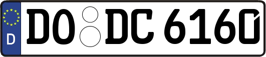 DO-DC6160