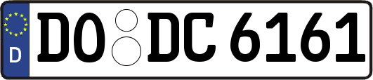 DO-DC6161