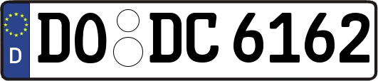 DO-DC6162
