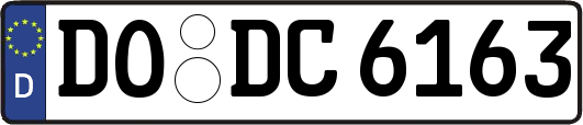 DO-DC6163