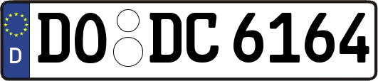 DO-DC6164