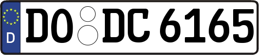 DO-DC6165