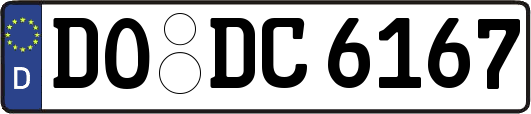 DO-DC6167