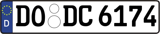 DO-DC6174