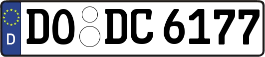 DO-DC6177