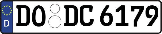 DO-DC6179