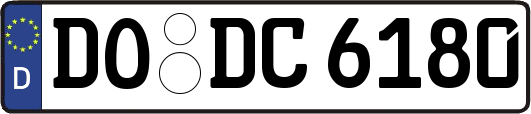 DO-DC6180