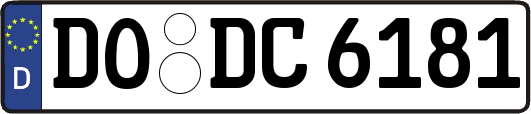 DO-DC6181