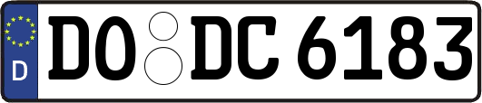 DO-DC6183