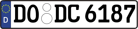 DO-DC6187