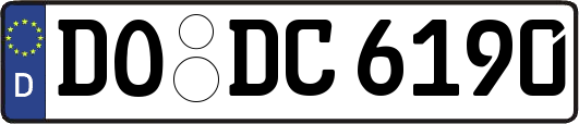 DO-DC6190