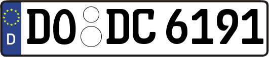 DO-DC6191
