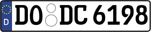 DO-DC6198