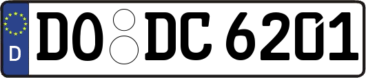 DO-DC6201