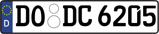DO-DC6205