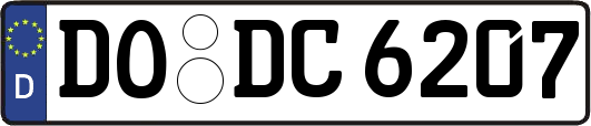 DO-DC6207